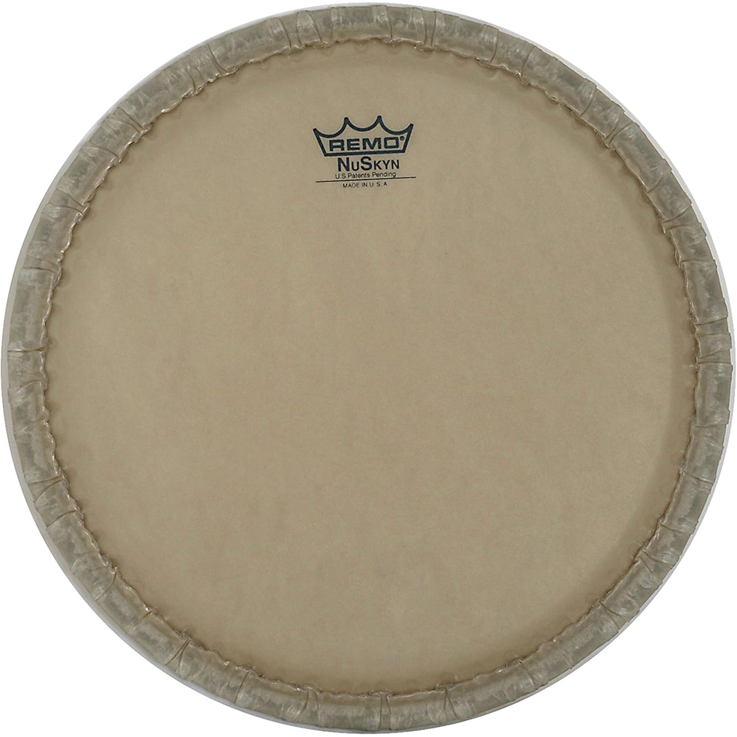 Remo Tucked Nuskyn Conga Drumhead, 11.75"