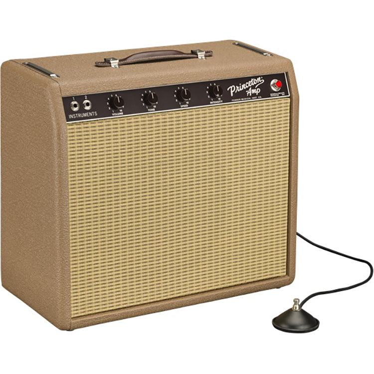 Fender ‘62 Princeton Amp Chris Stapleton Edition