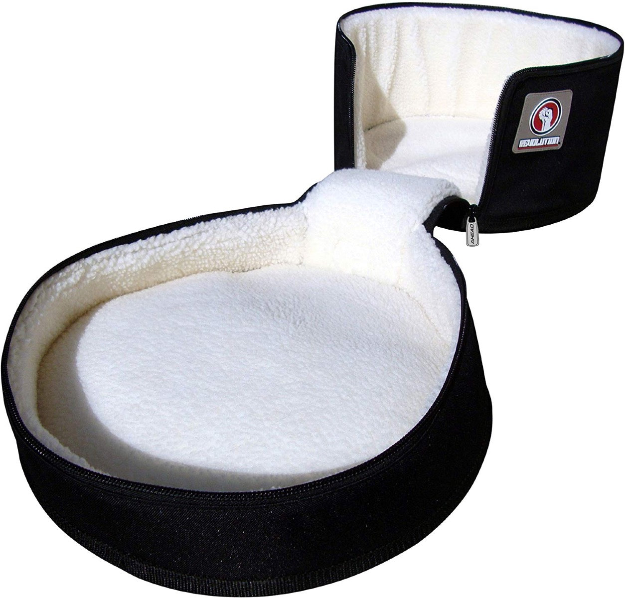 Ahead Armor Cases AR5013 Standard Tom Case 13 x 9 in