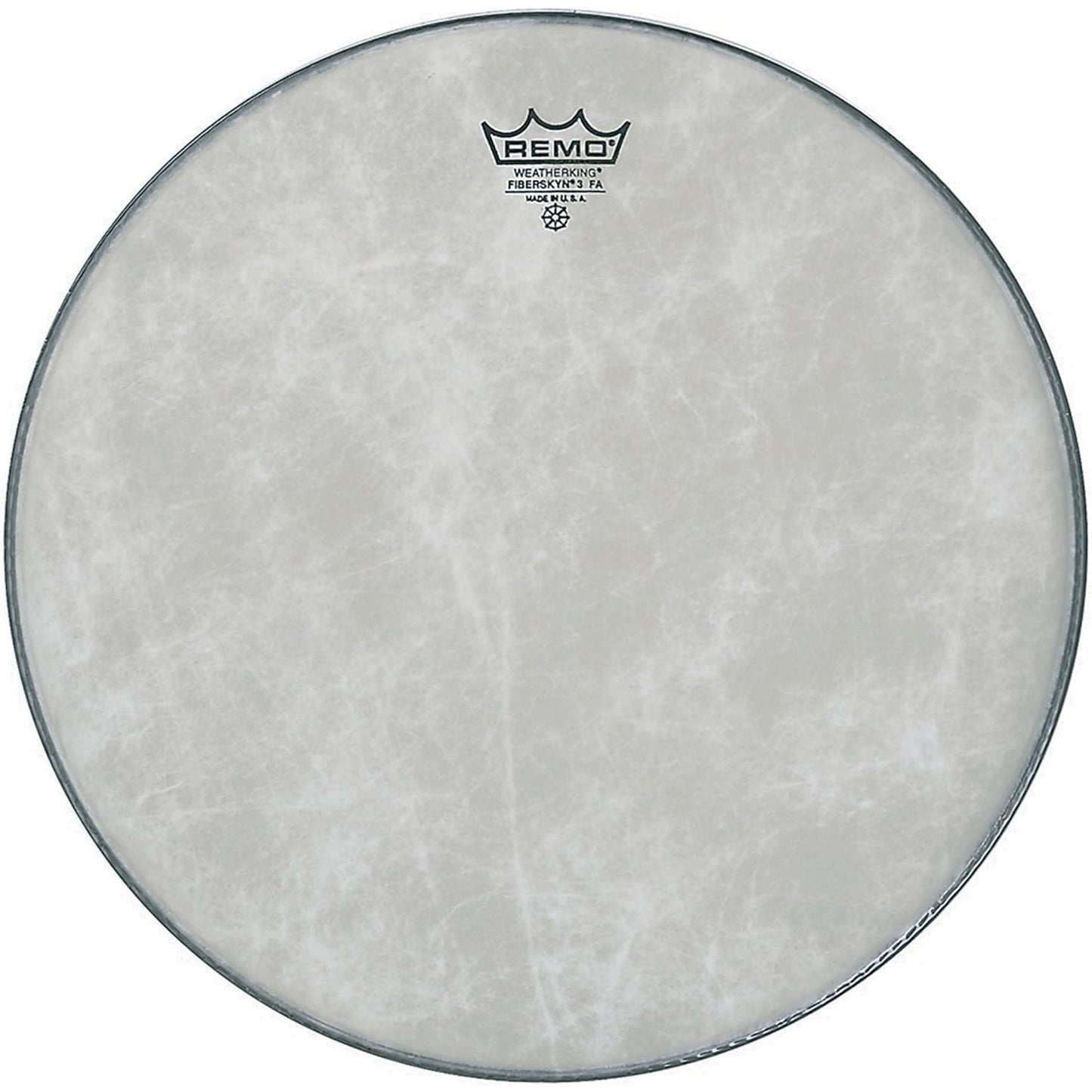 Remo FA051300 Ambassador Fiberskyn Drumhead - 13 inches