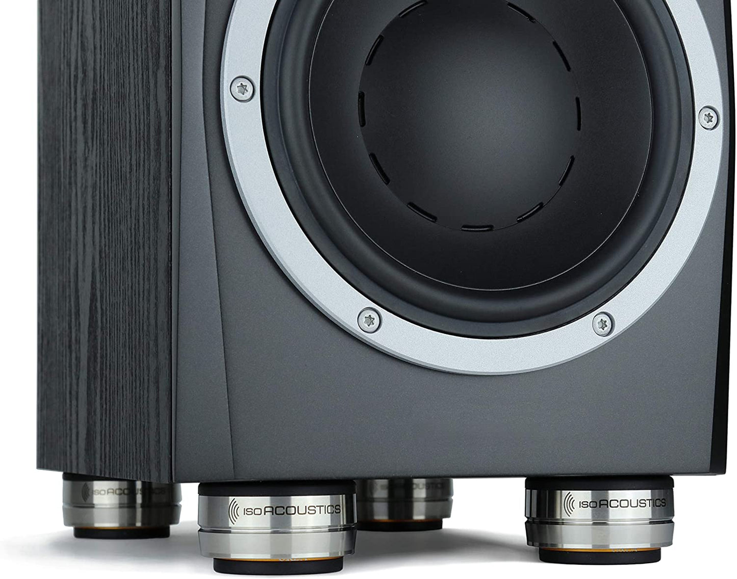 IsoAcoustics Orea Bronze Isolators for Audio Equipment