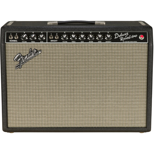 Fender ‘64 Custom Deluxe Reverb Guitar Amplifier