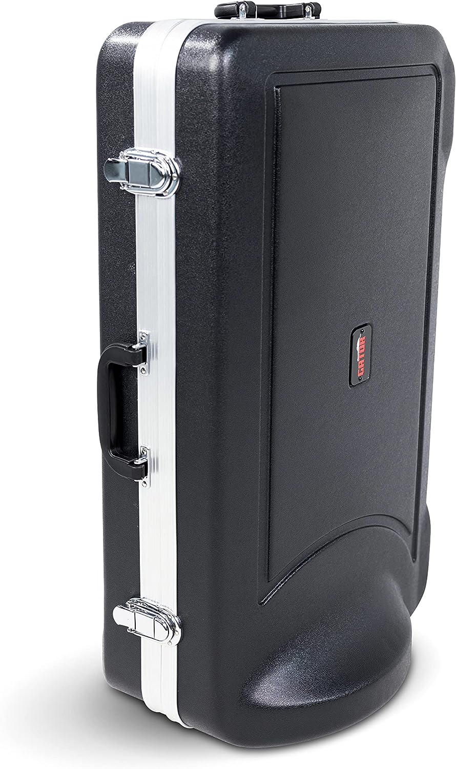 Gator Cases Andante Series Molded ABS Hardshell Case for Euphonium