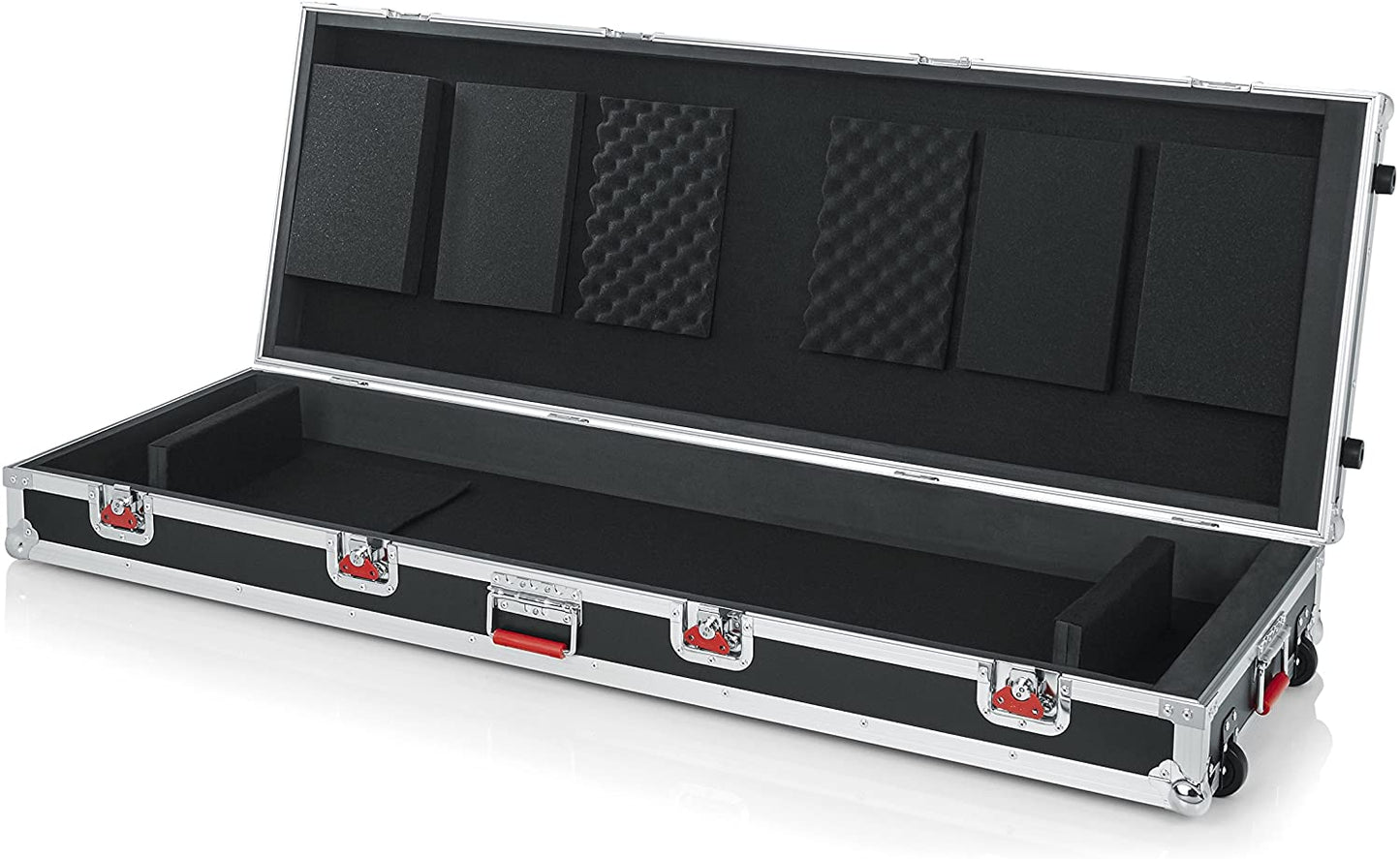 Gator G-TOUR ATA Wood Flight Case - 88-key