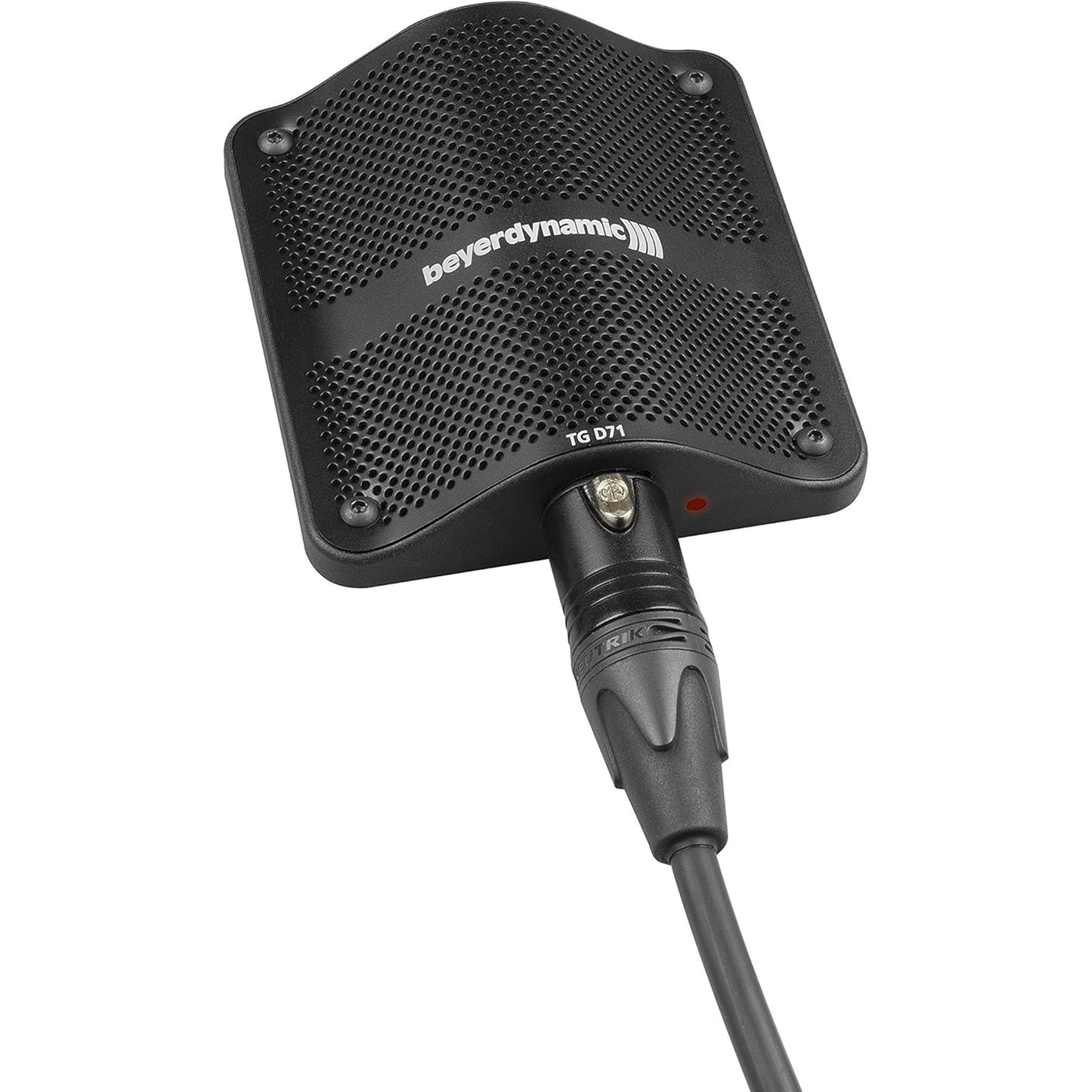 Beyerdynamic TG D71 Boundary Mic
