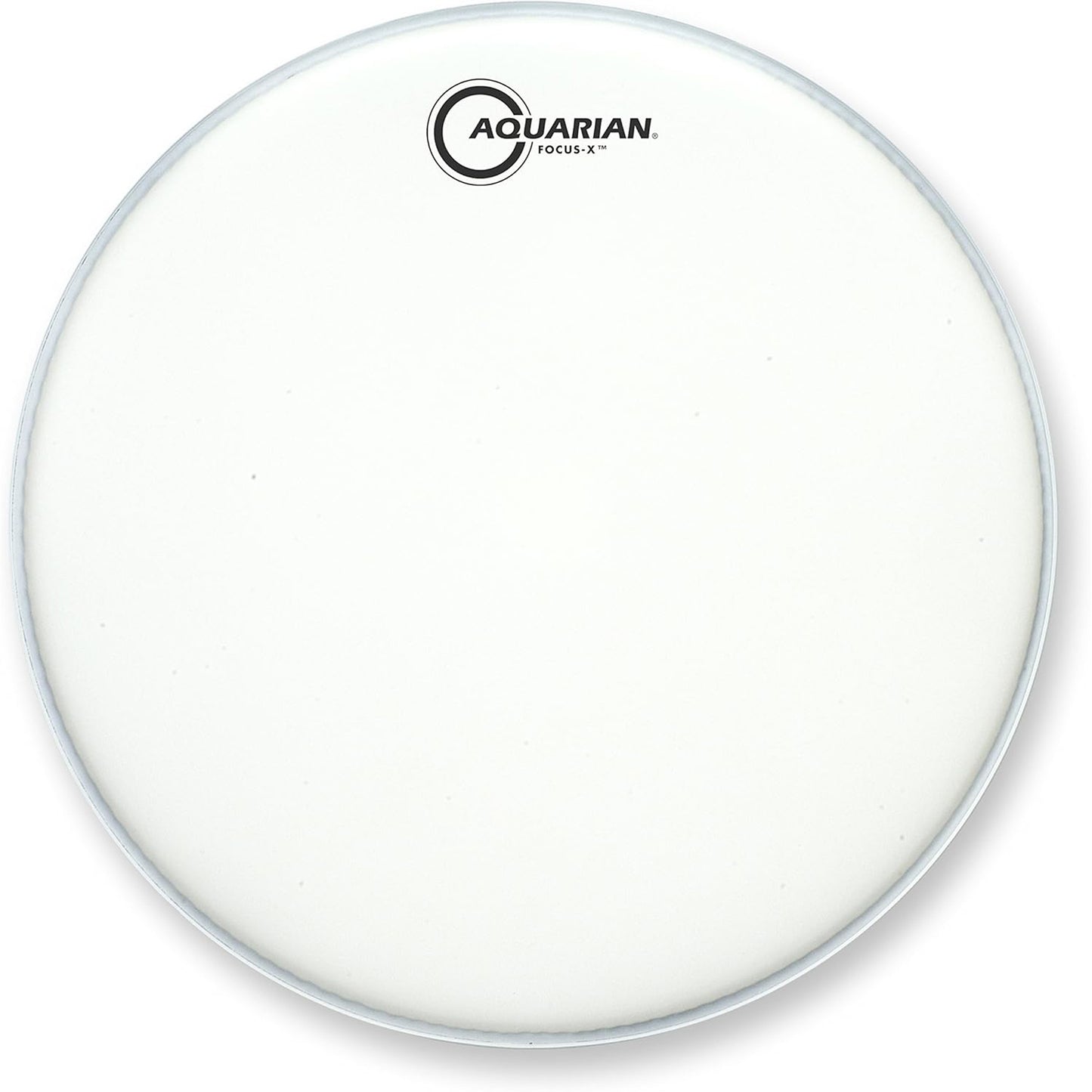 Aquarian TCFX12 12" Focus-X Coated Drumhead