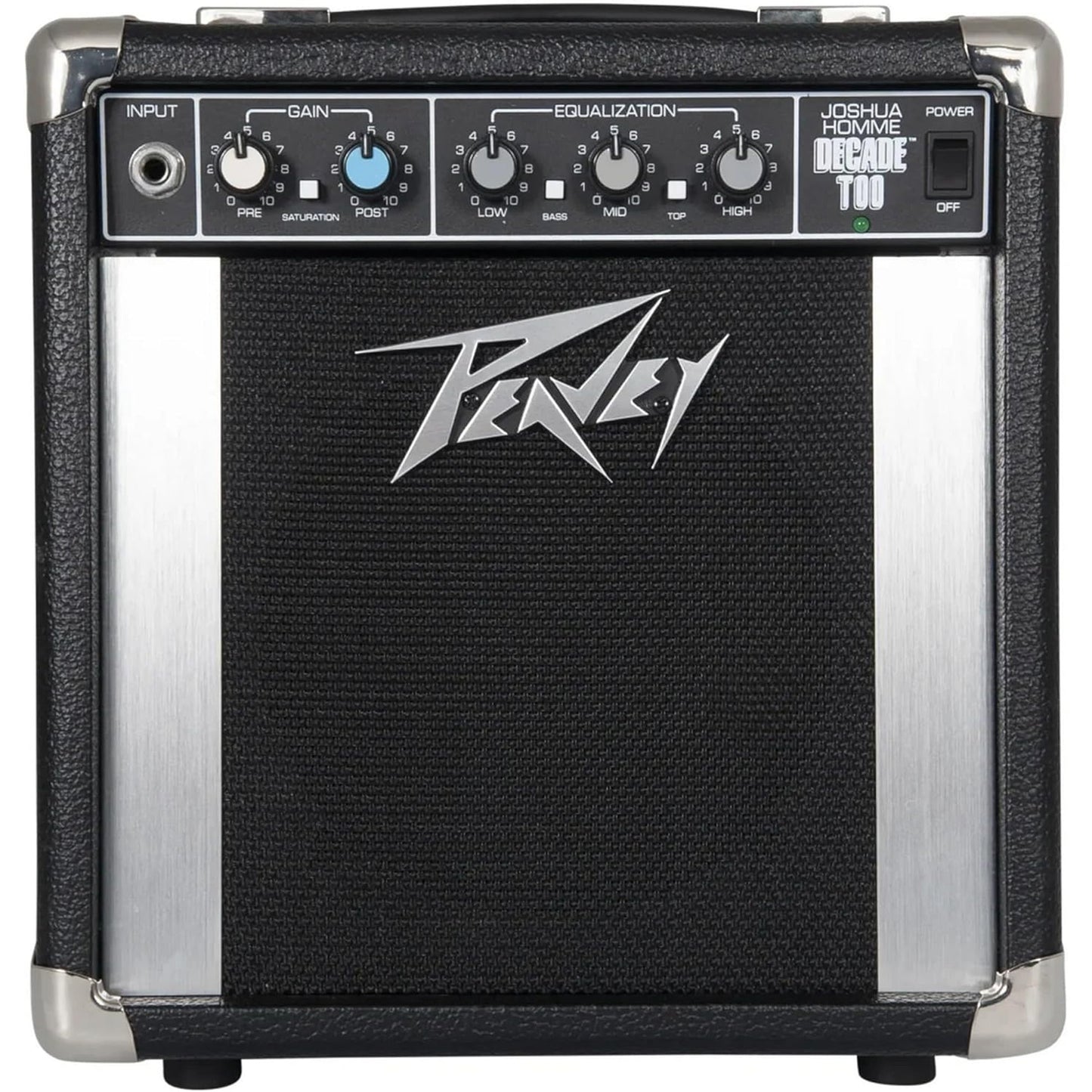 Peavey Josh Homme Decade Too 10-watt 1x8" Combo Amplifier