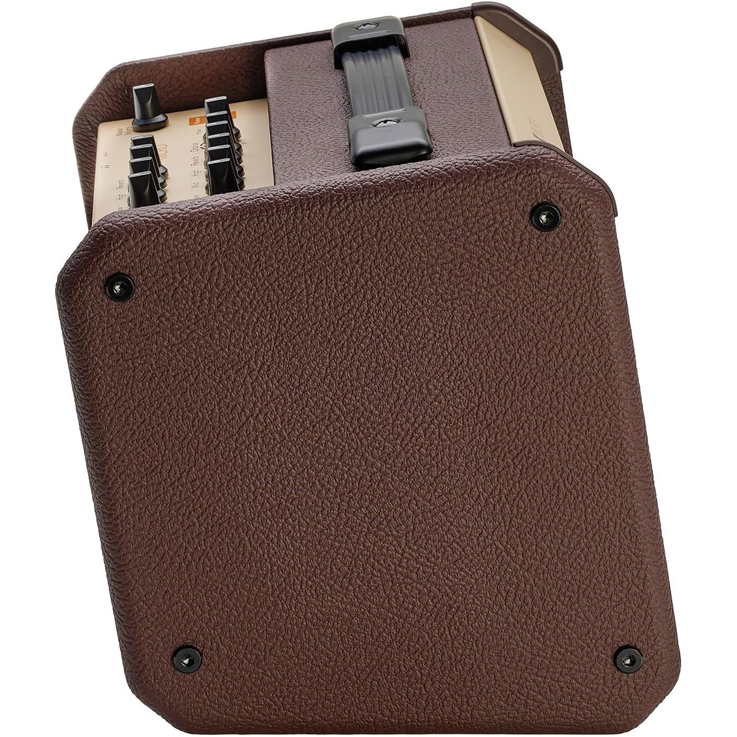 Fishman Loudbox Micro 40-watt 1 x 5.25-inch Acoustic Combo Amp