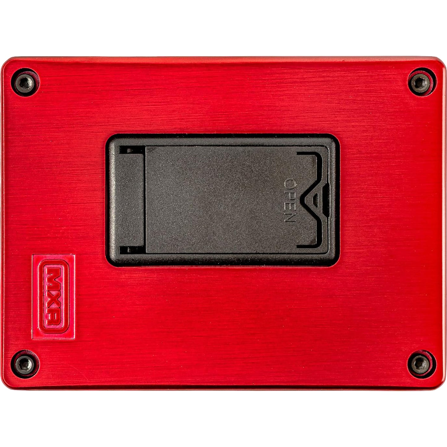 MXR EVH Modern High Gain Distortion Pedal