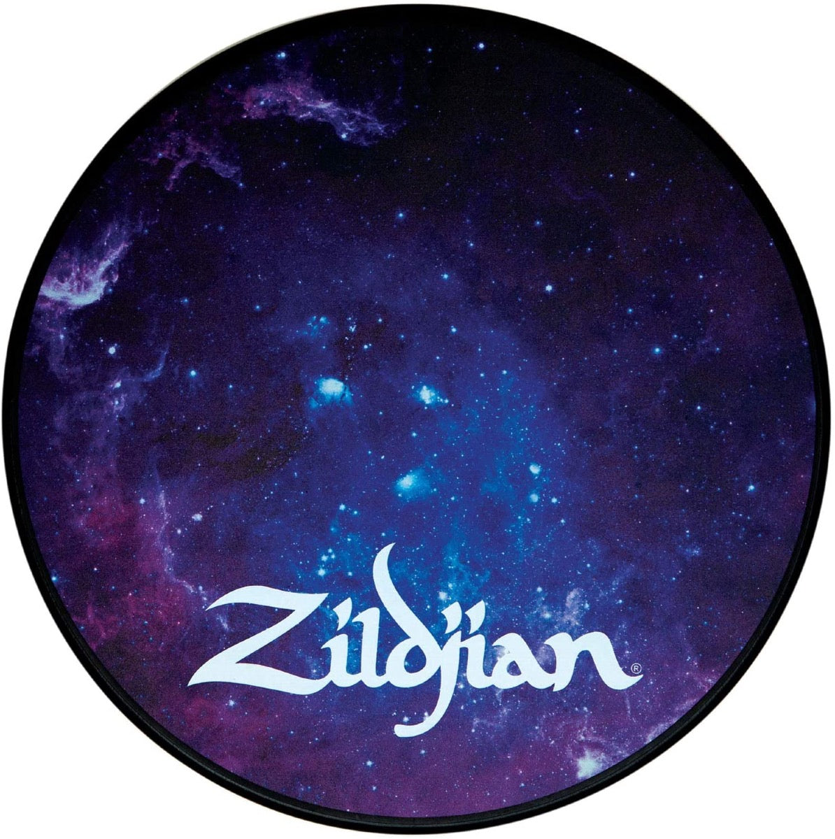 Zildjian Galaxy Practice Pad 12"
