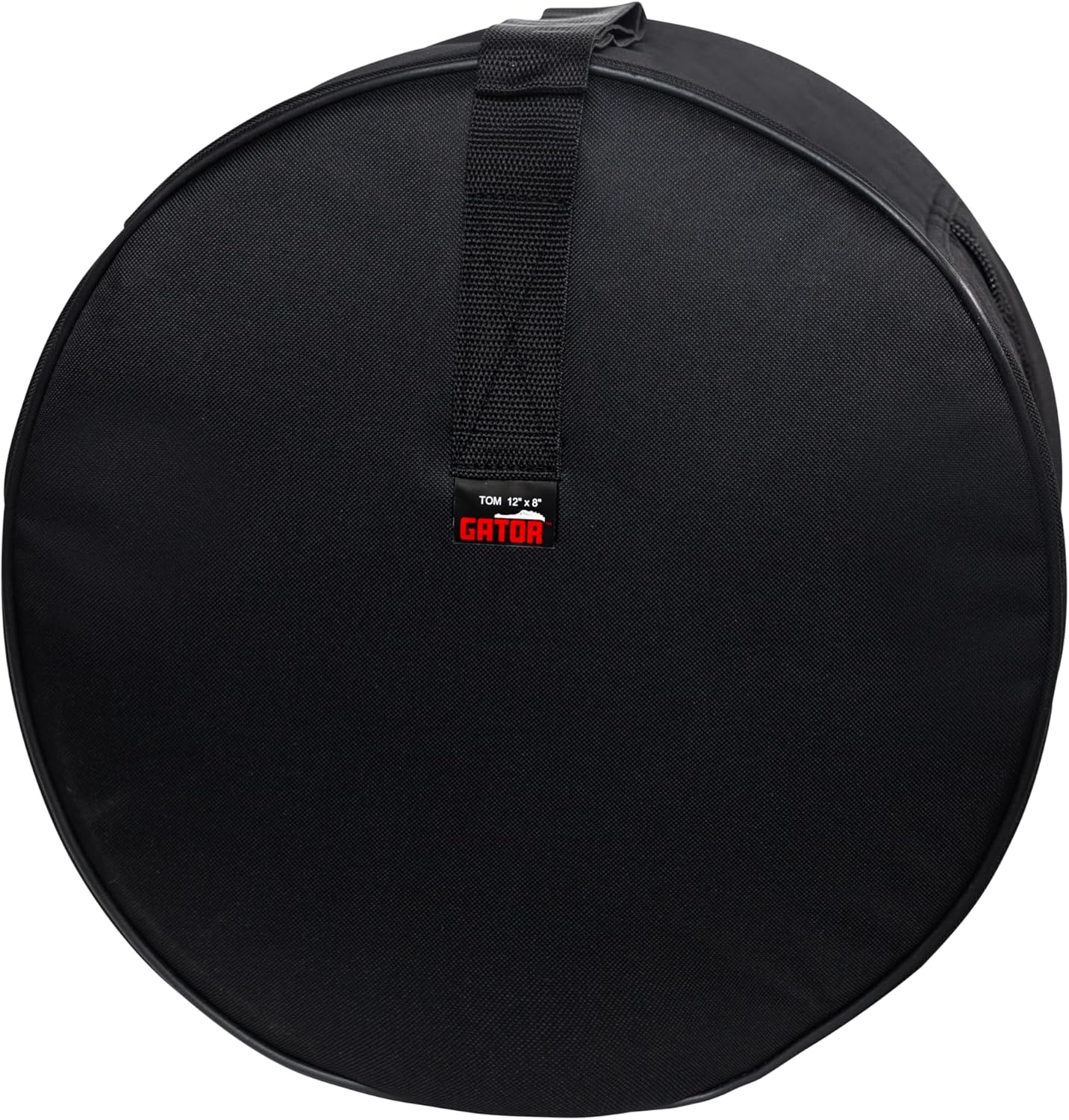 Gator Standard Series 12x8 Padded Tom Bag