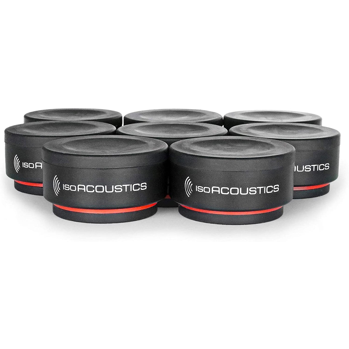 IsoAcoustics IsoPuck Mini - Pack of 8