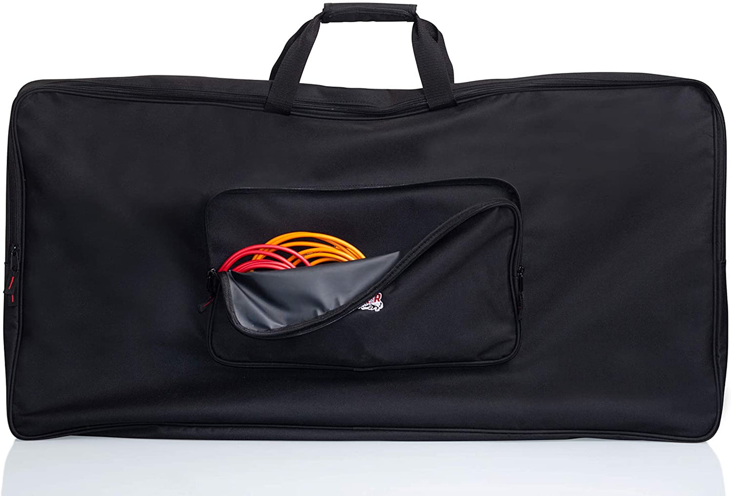 Gator GKBXSTANDBAG X-Stand Add-On Bag For G-Tour, Gtsakey & GK Cases