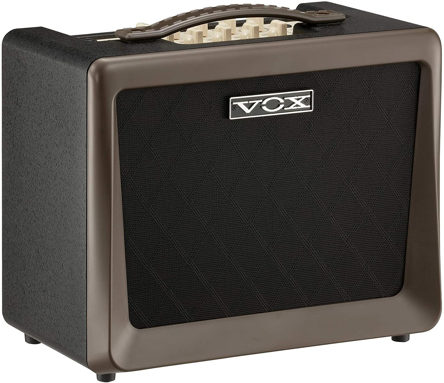 Vox VX50 AG 50W 1x8 Acoustic Guitar Combo Amp