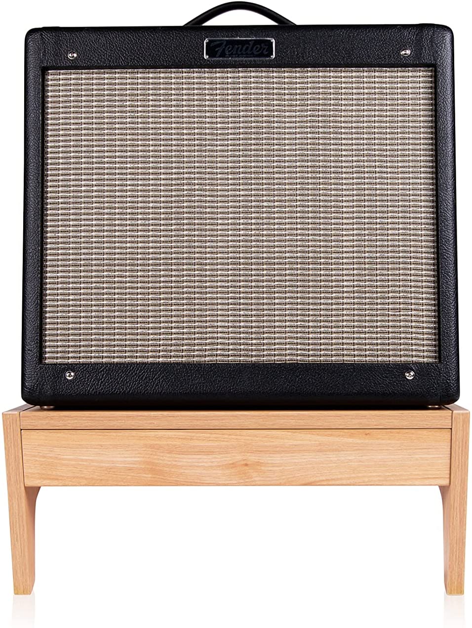 Gator Frameworks Elite Series Small Guitar Amp Stand - Maple