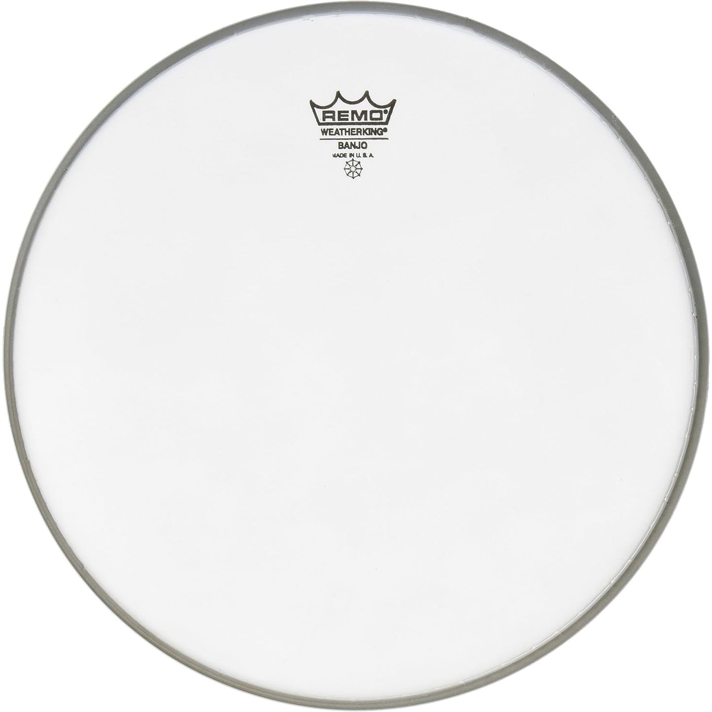 Remo Banjo Head 10"