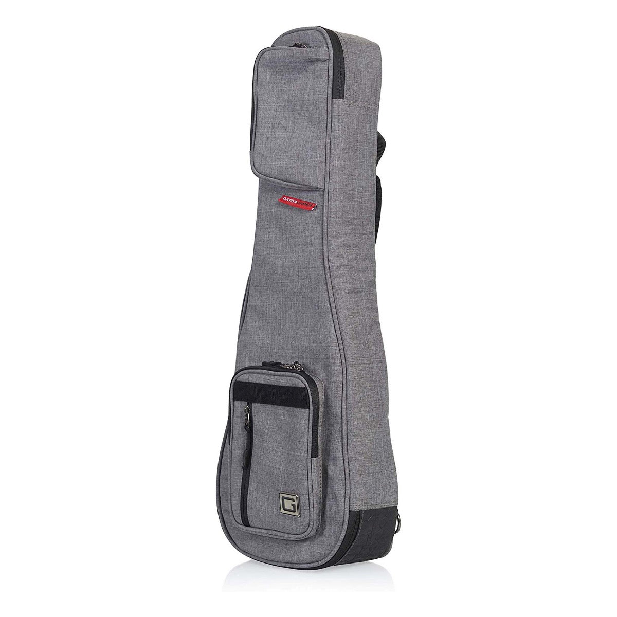Gator Transit Concert Ukulele Bag - Grey