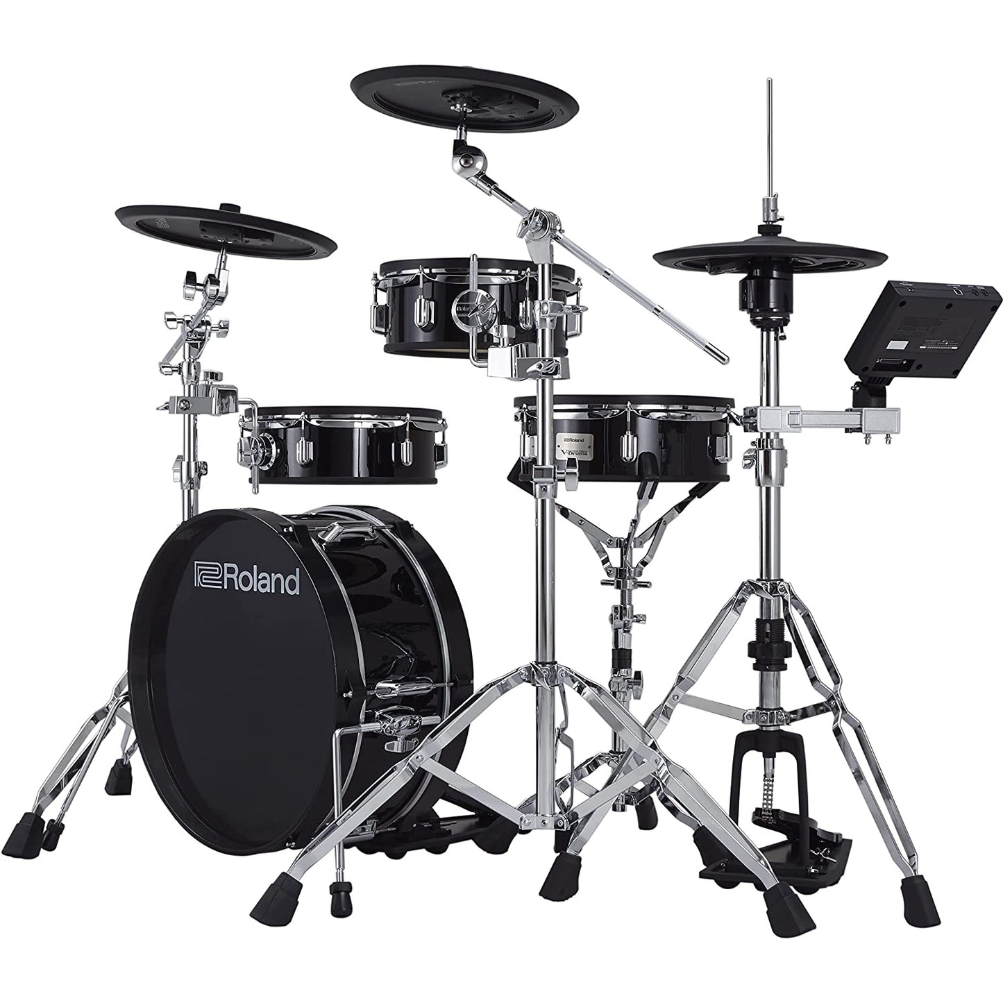 Roland VAD103 V-Drums Electronic Drum Set