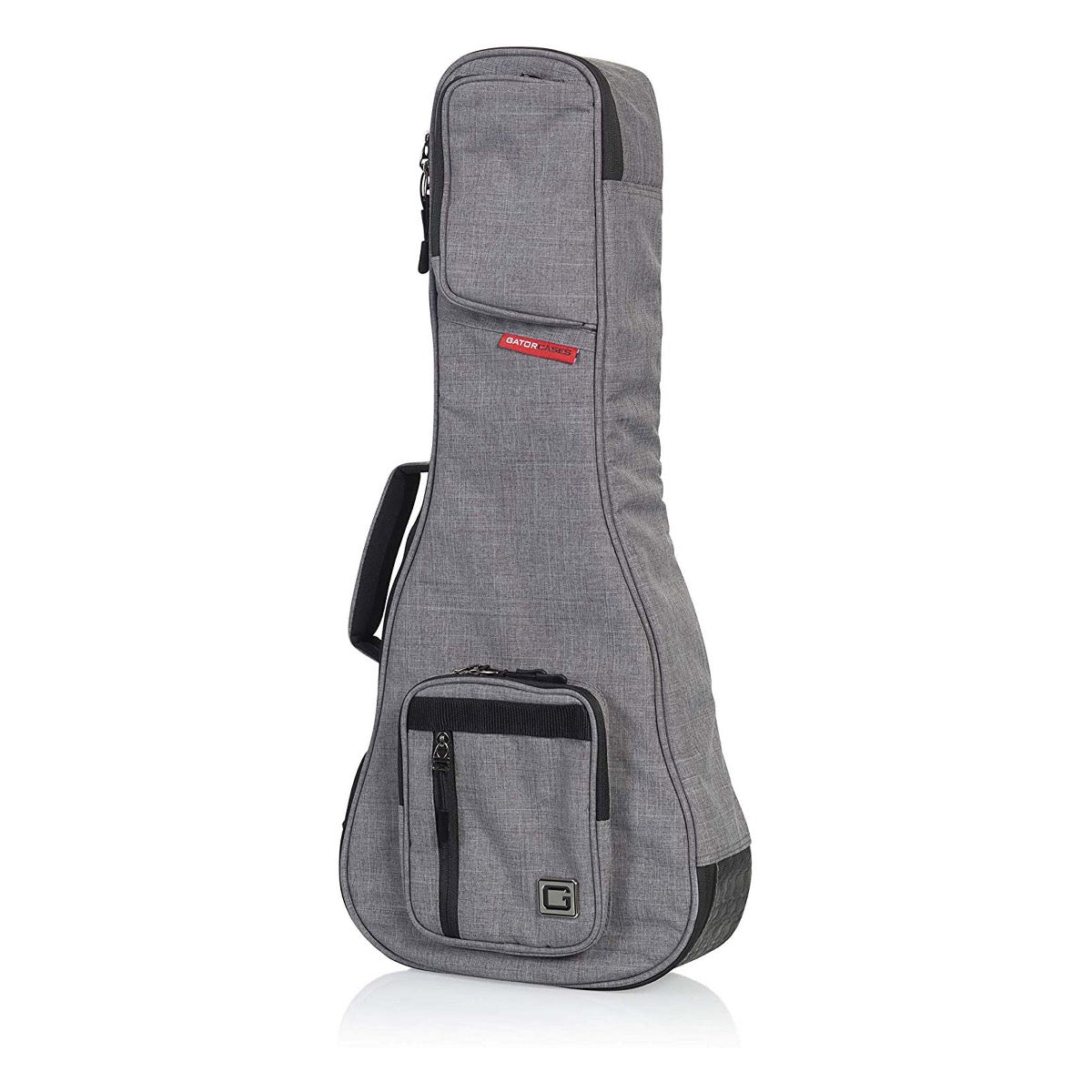 Gator Transit Tenor Ukulele Bag - Grey