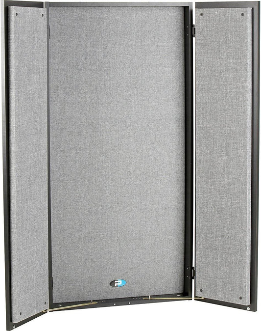 Primacoustic FlexiBooth Instant Vocal Booth - Gray