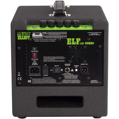 Trace Elliot ELF 1x8 Combo Bass Amplifier