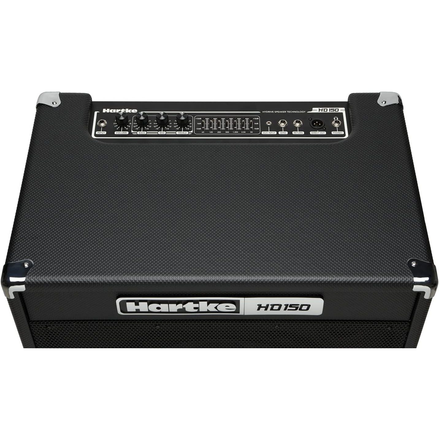 Hartke HD150 Bass Combo