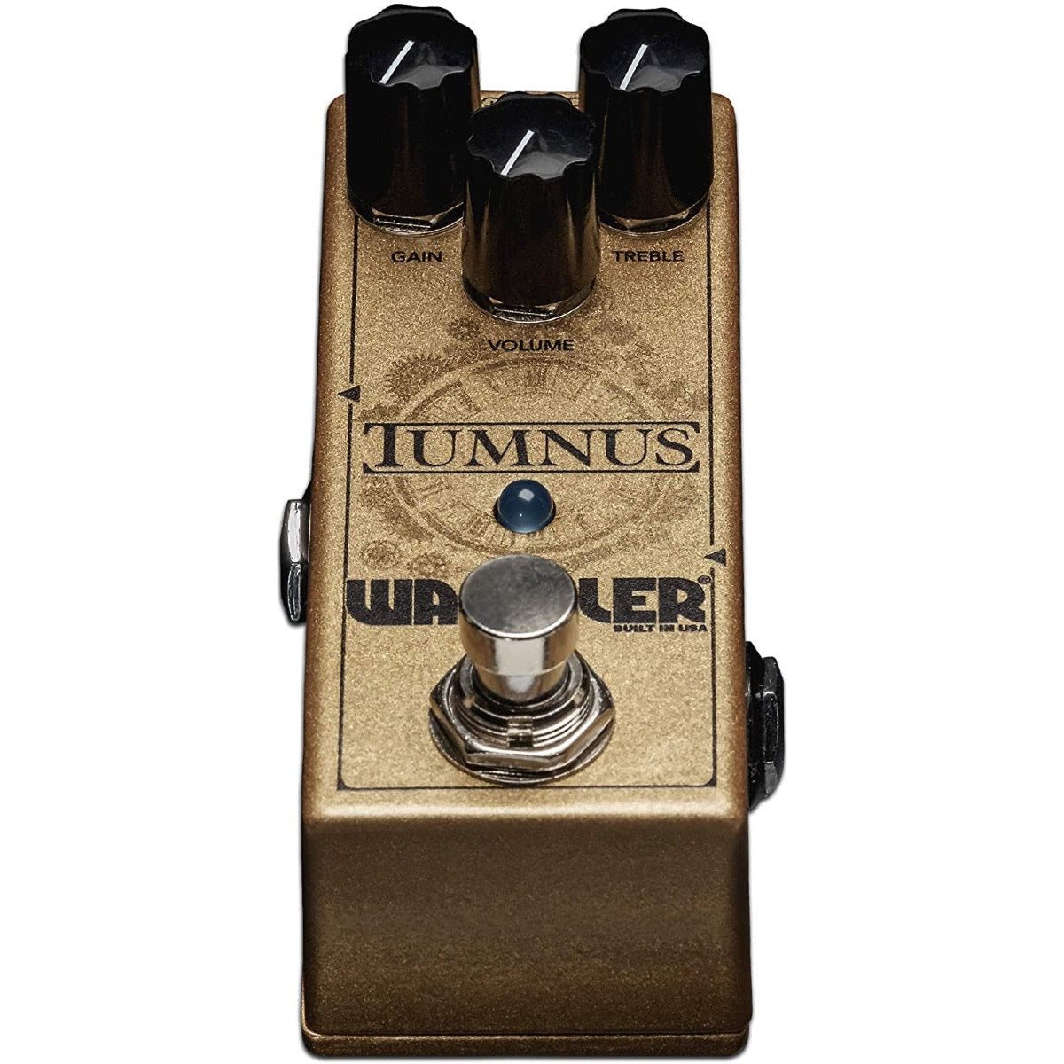 Wampler Pedals Tumnus Overdrive Guitar Effects Pedal