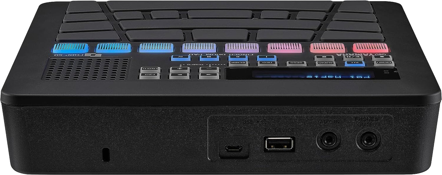 Yamaha FGDP-50 Finger Drum Pad