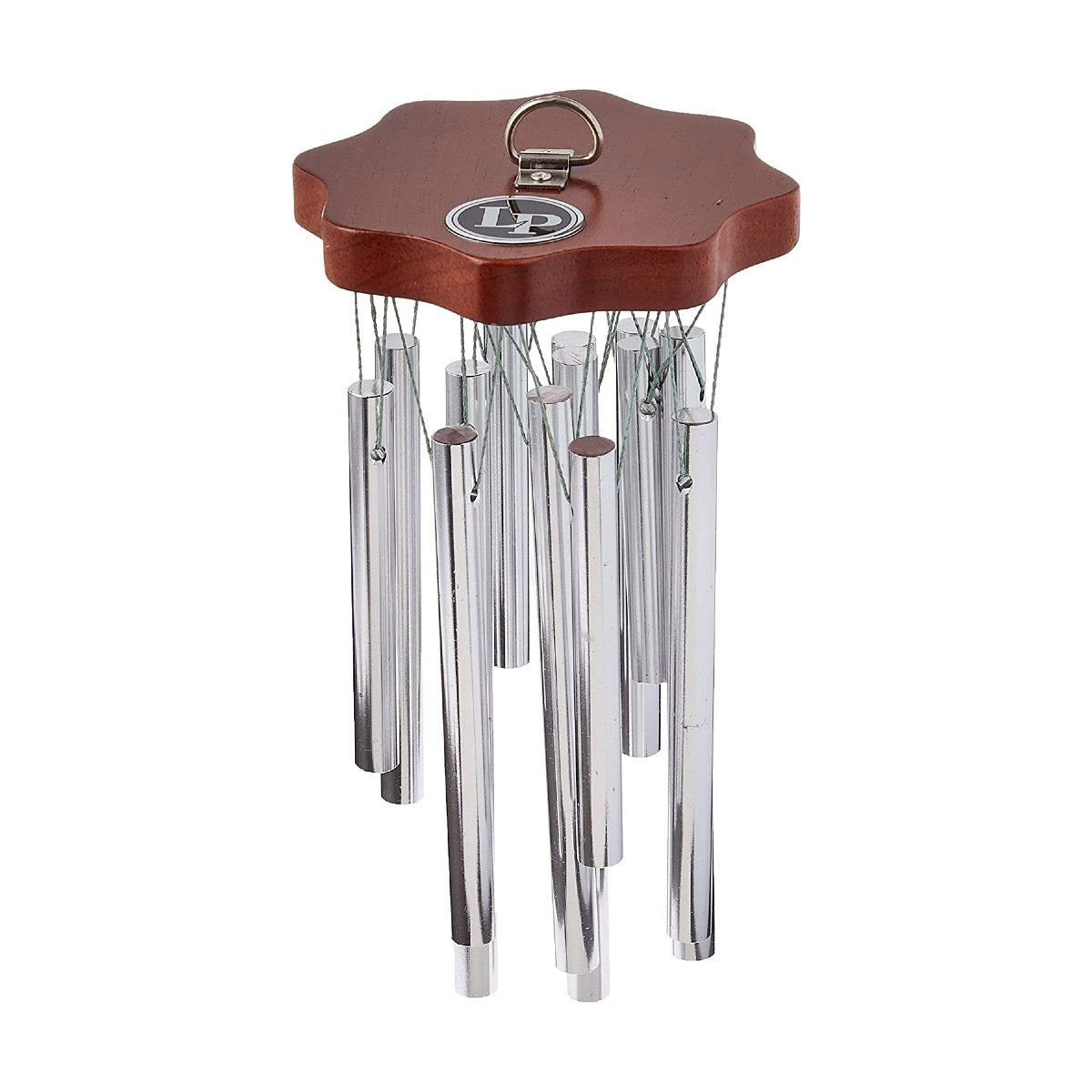 Latin Percussion LP468 Small Cluster Chimes 12 Bars