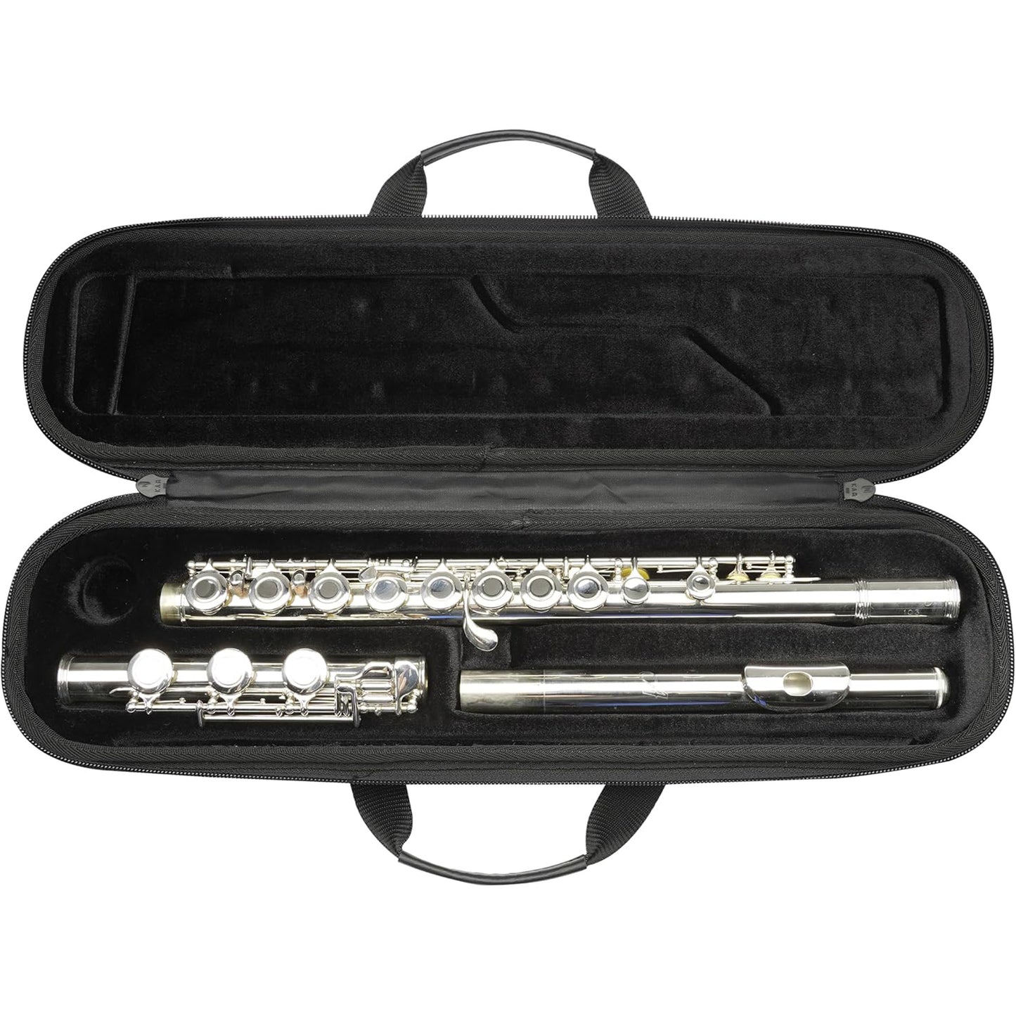 Gator Cases GBPC-FLUTE Presto Series Pro Case for B/C Flute
