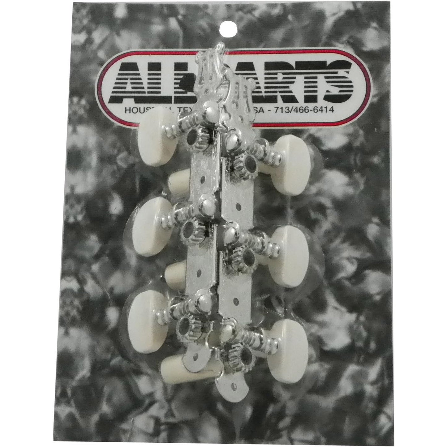 All Parts TK 0125-001 Tuning Keys for Classical Guitar