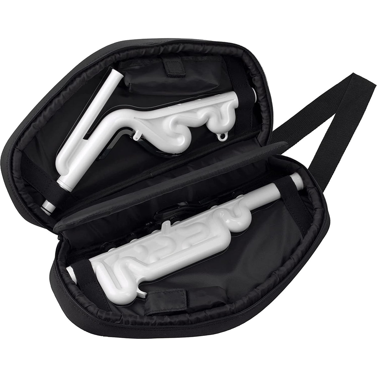 Yamaha YVS-140 Tenor Venova Casual Wind Instrument with Case