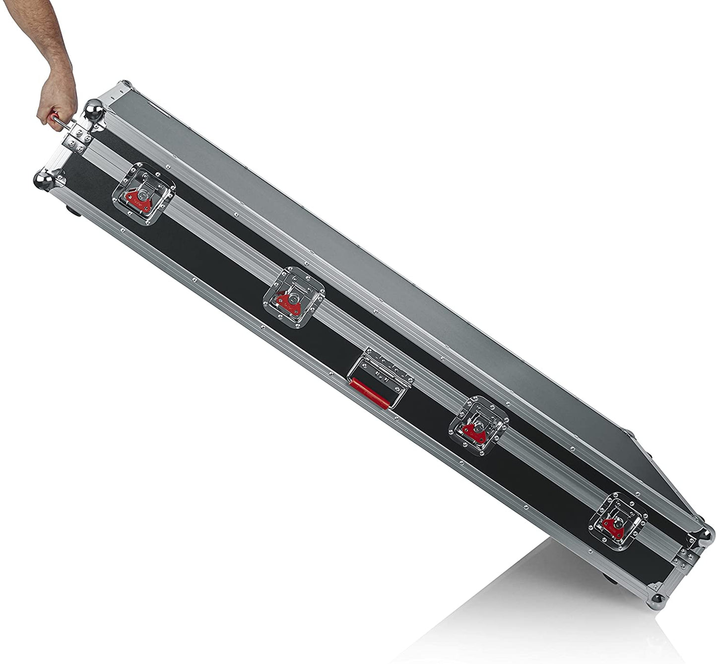 Gator G-TOUR ATA Wood Flight Case - 88-key