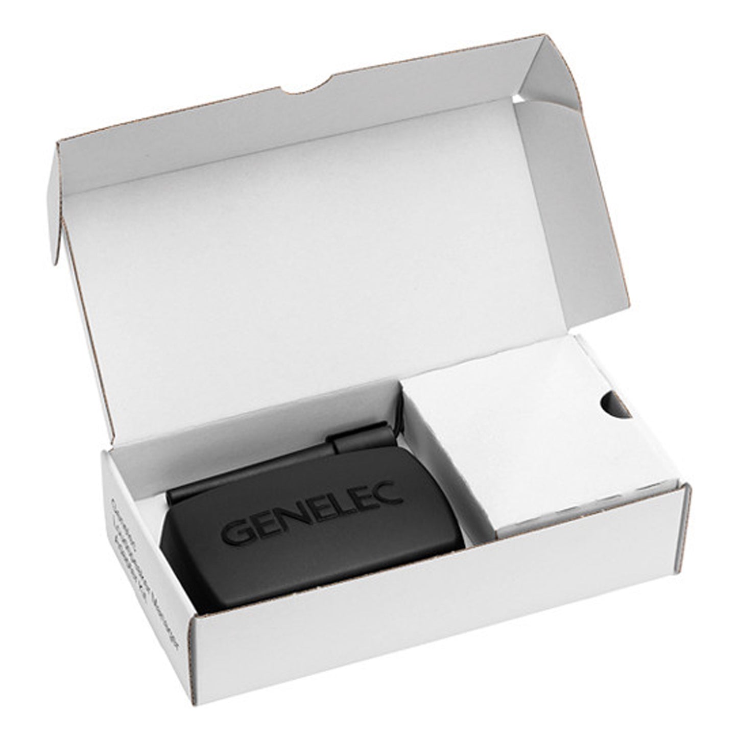 Genelec GLM Control Network Hardware and Software package