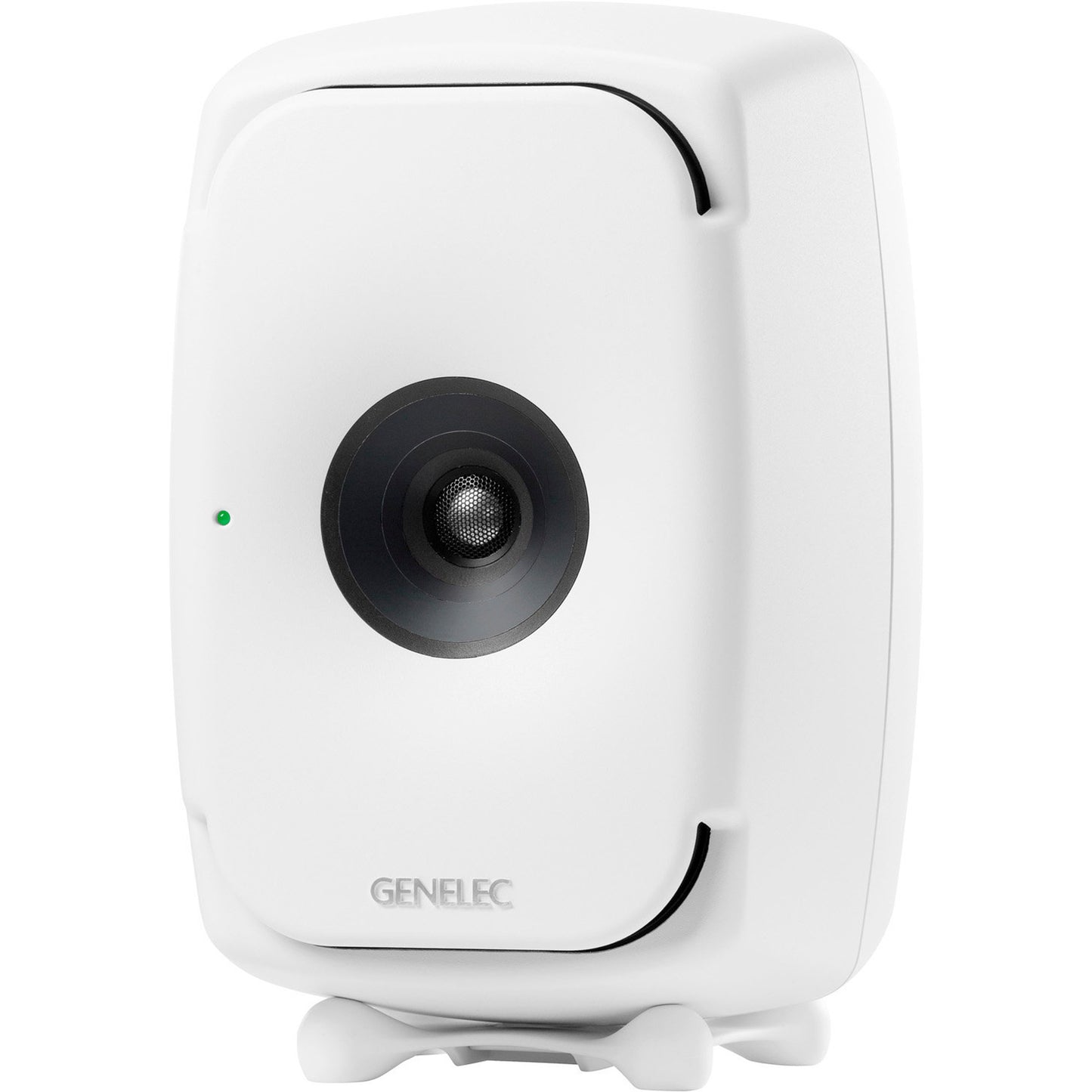 Genelec 8341A SAM Studio Monitor - White Finish