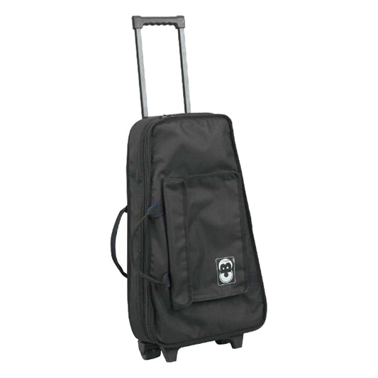 CB Traveler Bag with Wheels for Bell Set