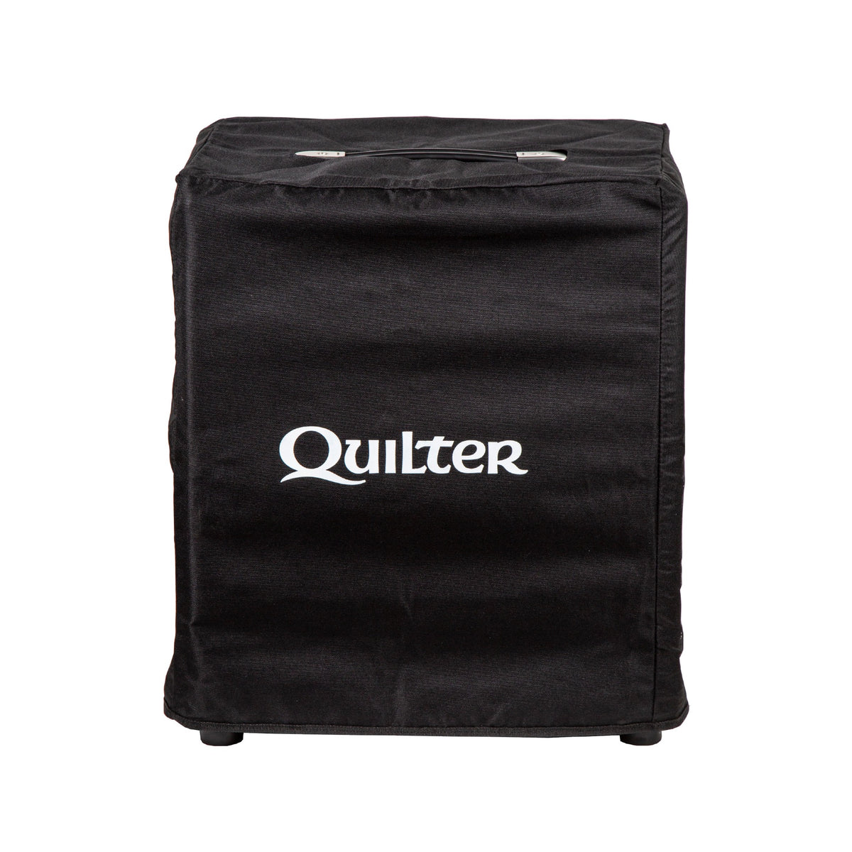 Quilter Amps Bass Dock BD12 Compact Rear Ported Bass Cabinet w/ Block Dock