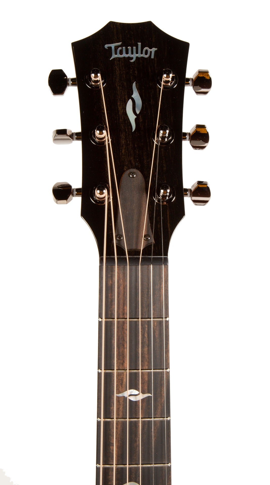 Taylor 811e Grand Theater Acoustic Electric Guitar, Sitka Spruce