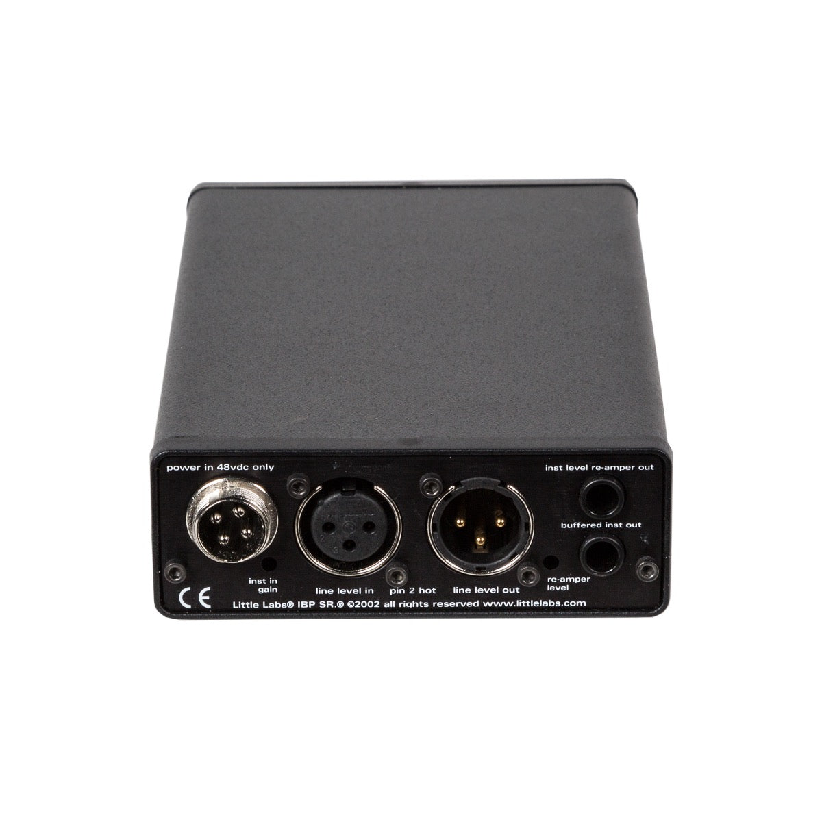 Little Labs IBP Phase Alignment Tool