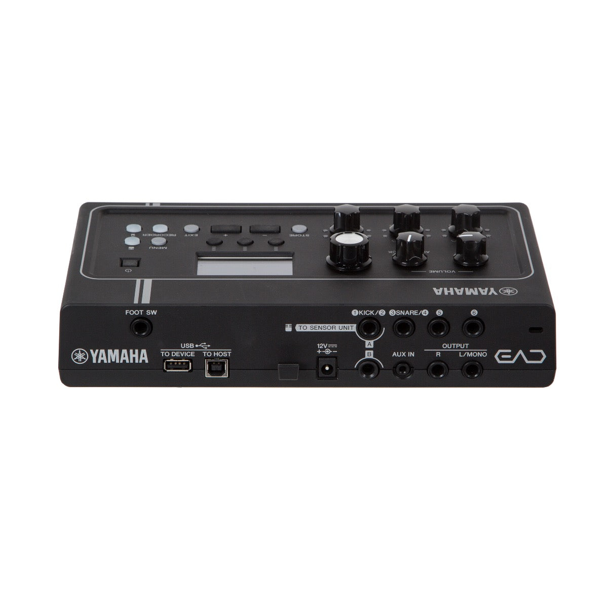 Yamaha EAD10 Acoustic Electronic Drum Module