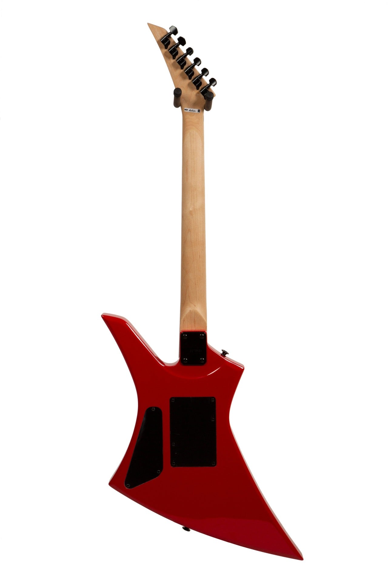 Jackson JS Series Kelly™ JS32 Electric Guitar, Ferrari Red