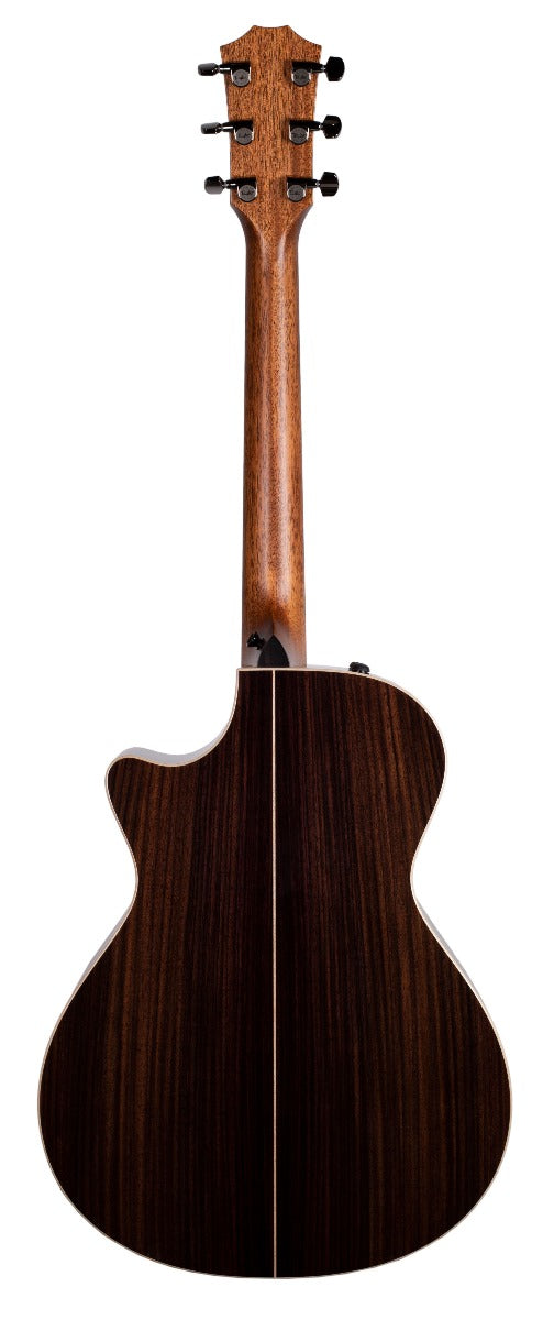 Taylor 812ce Grand Concert Acoustic Electric Guitar