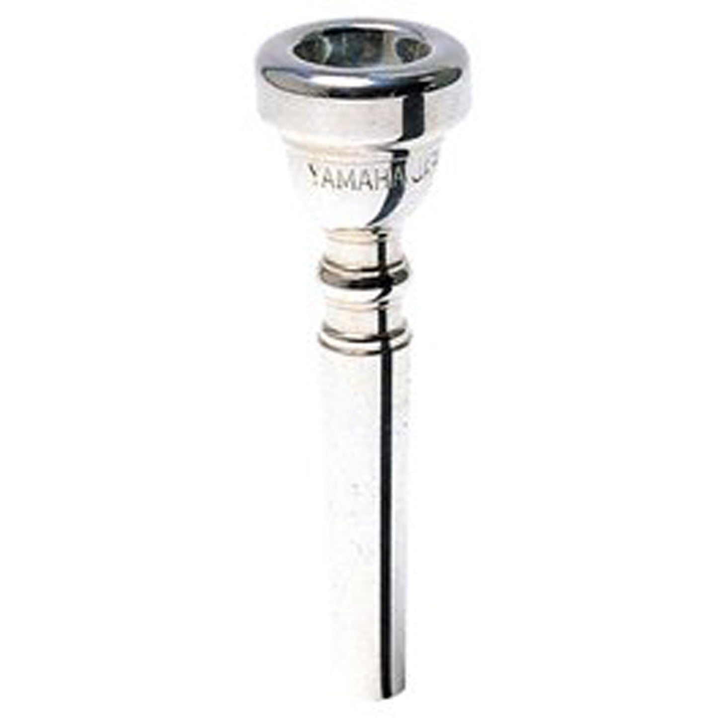 Yamaha TR-14A4a-HGPR Gold-Plated Rim and Cup Heavyweight Trumpet Mouthpiece