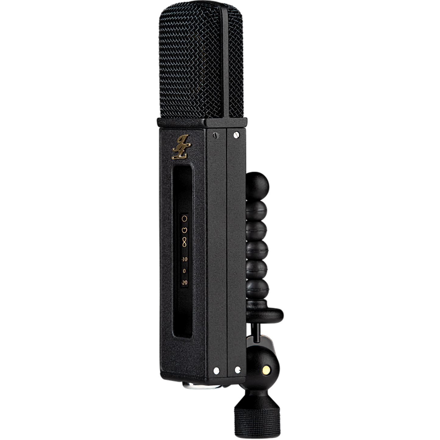 JZ Microphones The Black Hole BH1s Multi-Pattern Condenser Microphone