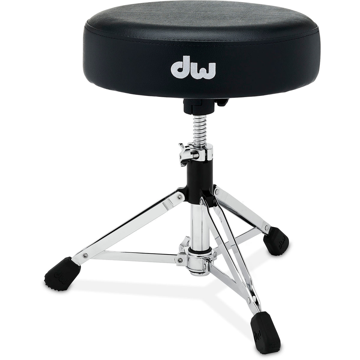 Drum Workshop Low Round Throne 9101