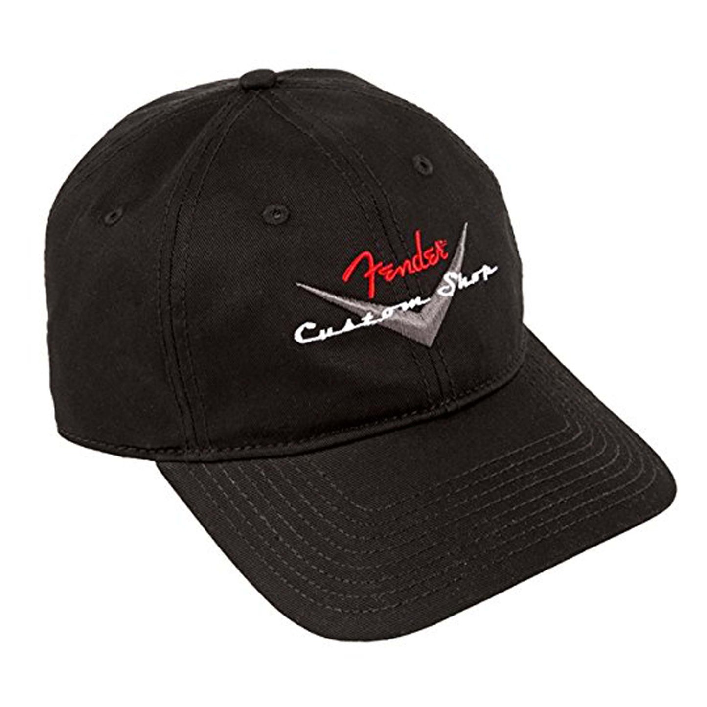 Fender Custom Shop Baseball Hat