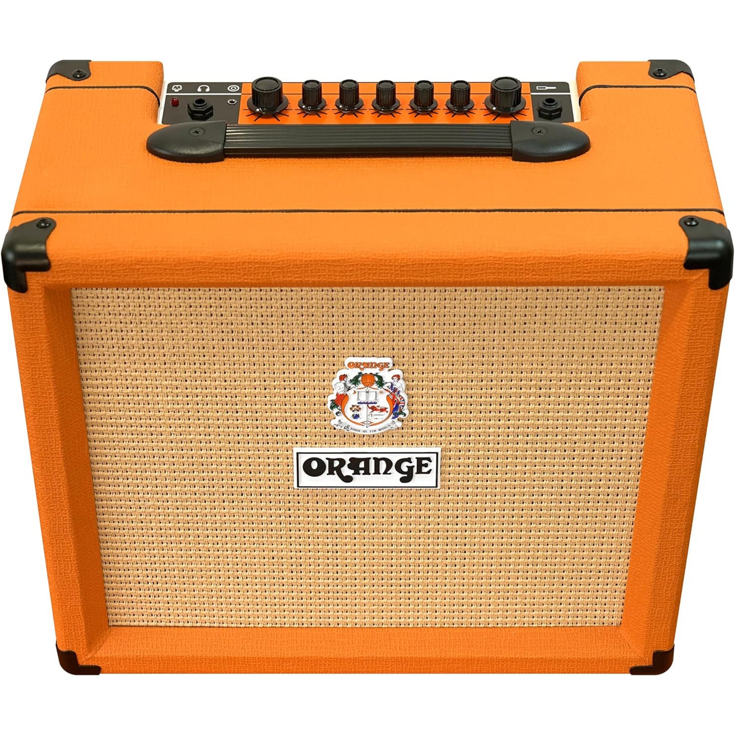 Orange O-TONE 40 - 40 Watt Combo Amp - Orange