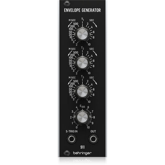 Behringer 911 Envelope Generator Eurorack Module