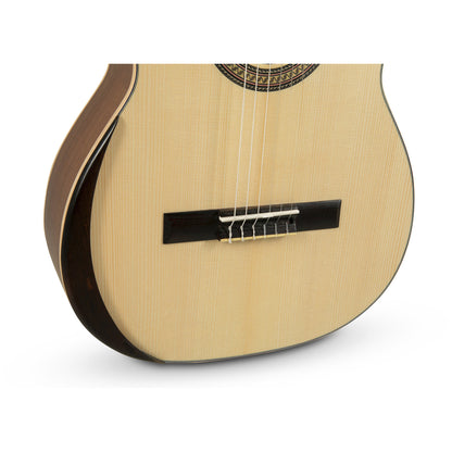 Manuel Rodriguez ECOLOGÍA E-65 4/4 Size Acoustic Guitar - Solid Spruce Top