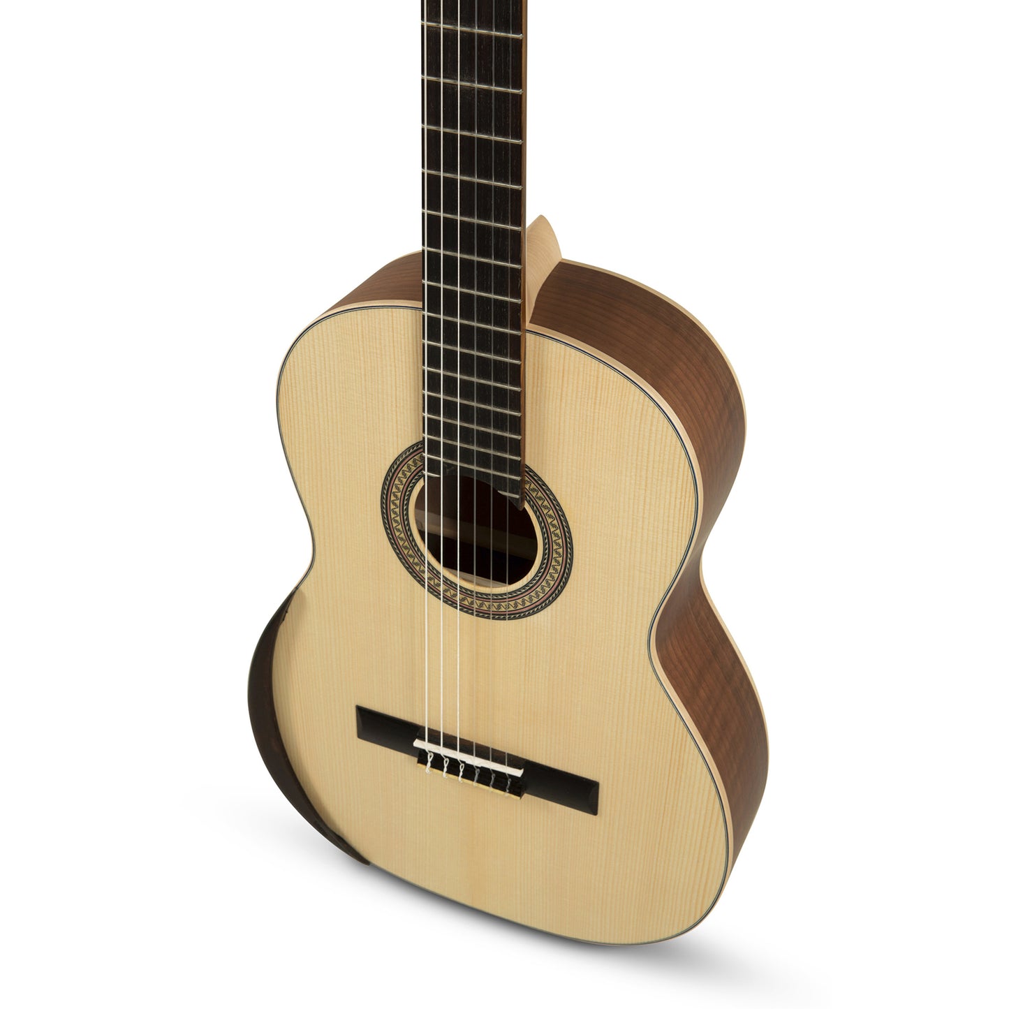 Manuel Rodriguez ECOLOGÍA E-65 4/4 Size Acoustic Guitar - Solid Spruce Top